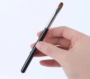 Hot selling Nail Art Brush Oval Drawing Tool