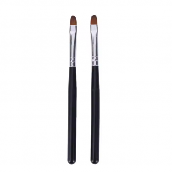 Hot selling Nail Art Brush Oval Drawing Tool