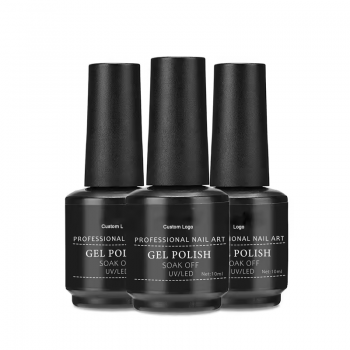 Magnetic Cat Eye Gel Nail Polish Free Sample Professional Salon Nails Private Label 6 Colors